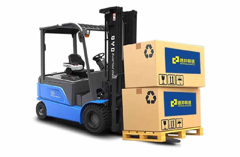 新能源叉車品牌不計其數 比亞迪叉車為何備受關注？